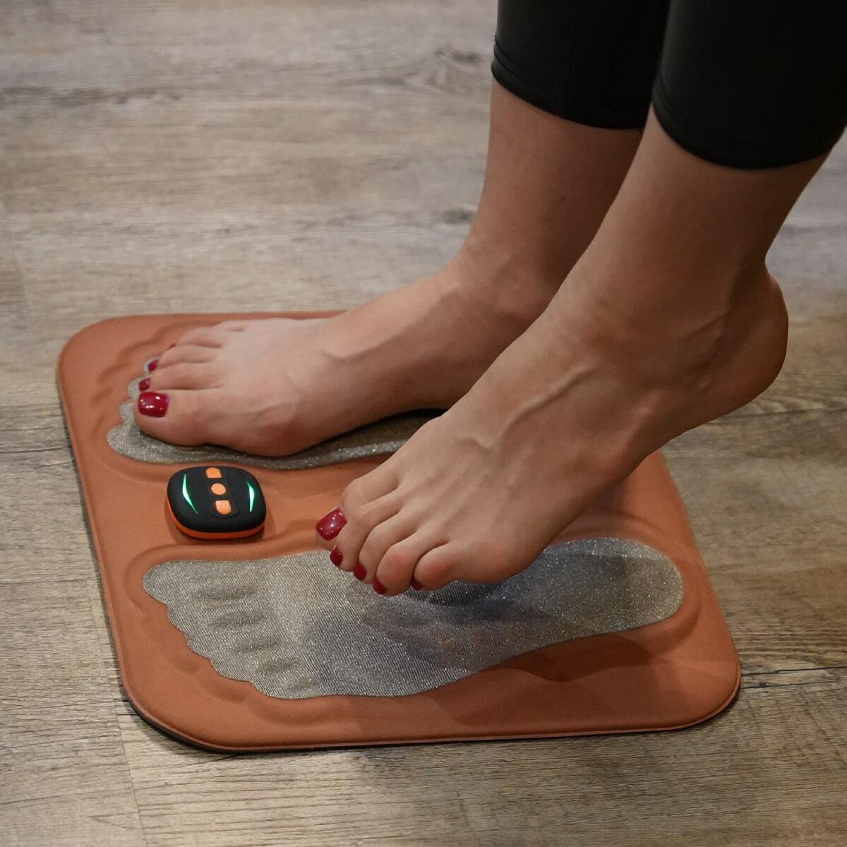 NeuroMat | Nerve Repair Massager