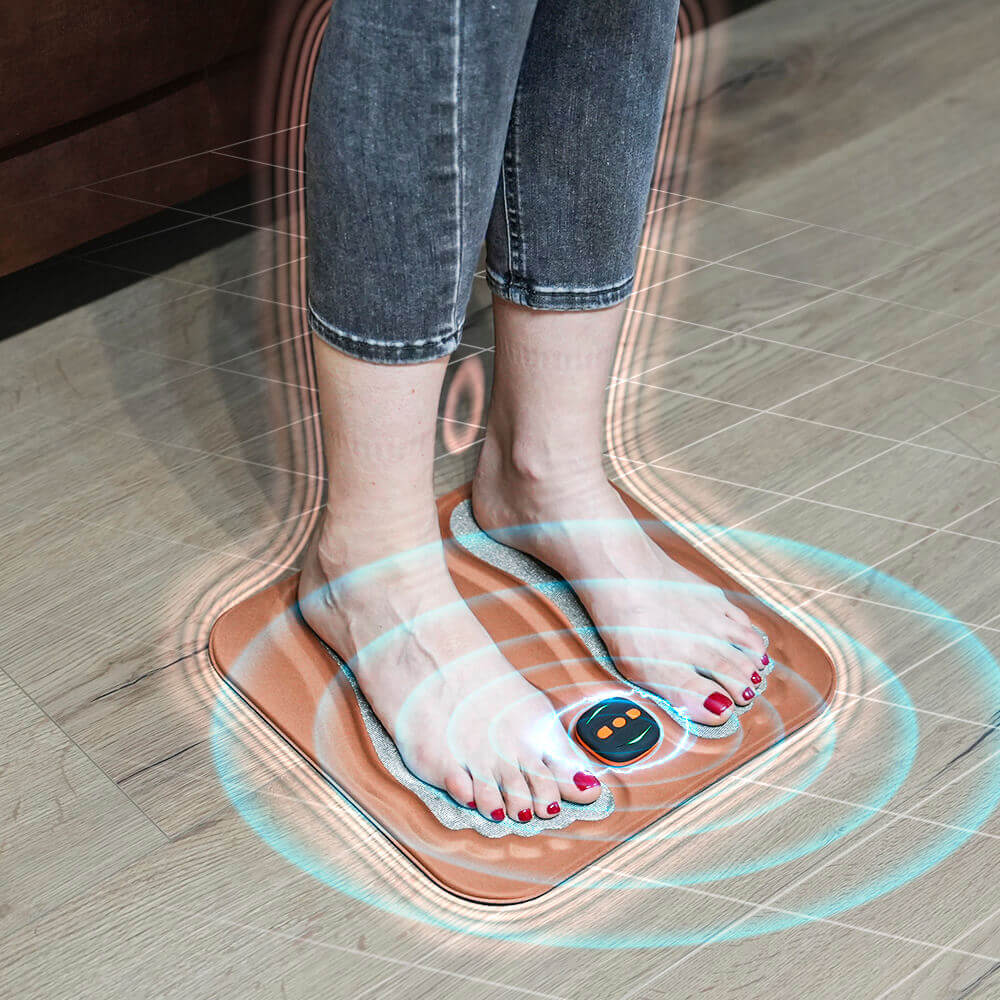 NeuroMat | Nerve Repair Massager