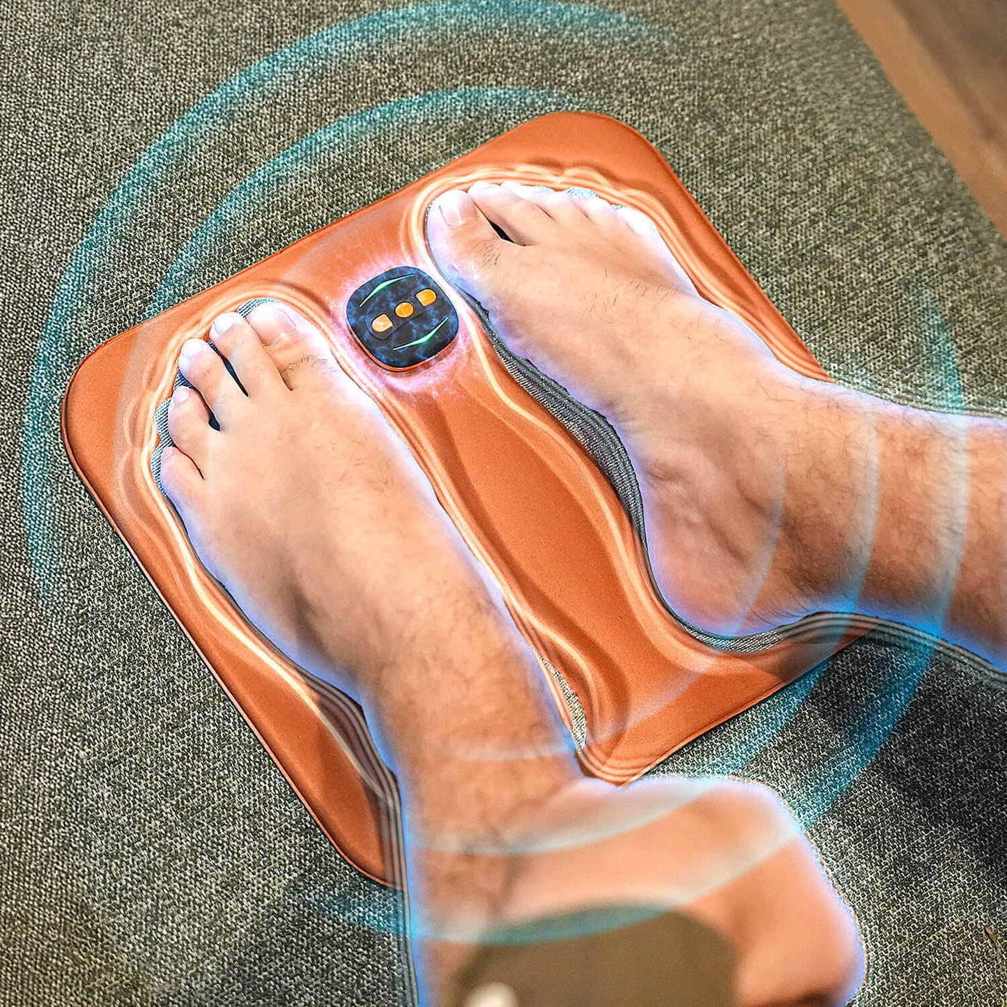 NeuroMat | Nerve Repair Massager