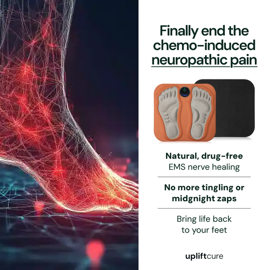 NeuroMat | Nerve Repair Massager